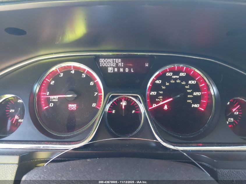 2015 GMC Acadia Sle-2 VIN: 1GKKVPKD5FJ261053 Lot: 43678505