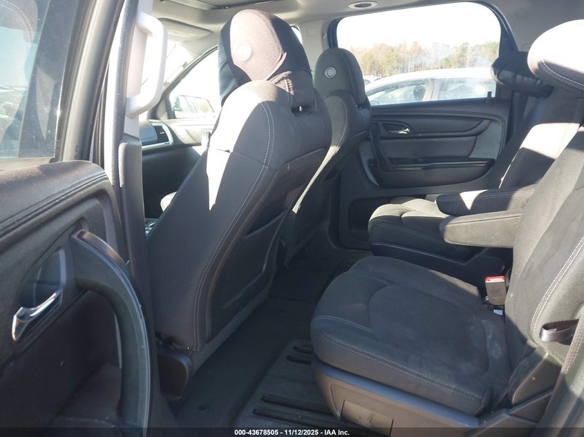 2015 GMC Acadia Sle-2 VIN: 1GKKVPKD5FJ261053 Lot: 43678505