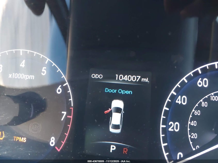 2013 Hyundai Genesis 5.0 R-Spec VIN: KMHGC4DHXDU220334 Lot: 43678509