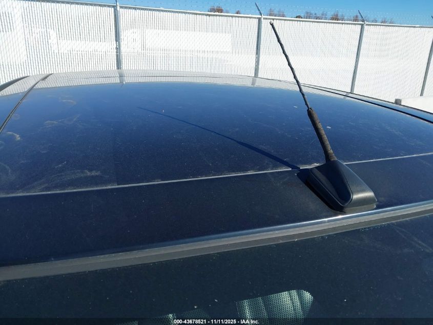 2012 Lincoln Mkx VIN: 2LMDJ8JK1CBL09671 Lot: 43678521