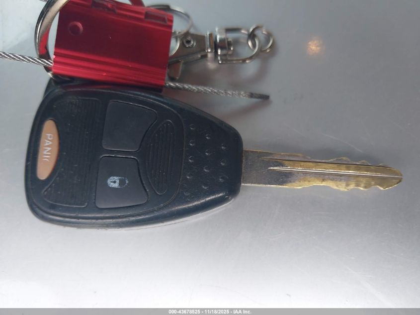 2008 Dodge Ram 1500 St/Sxt VIN: 1D7HU18N28S607195 Lot: 43678525