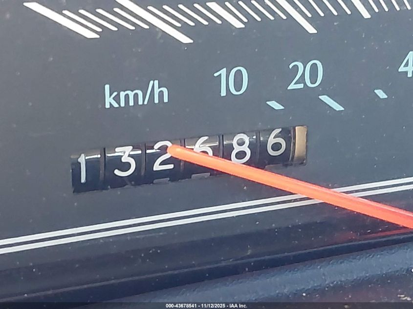 1G6CD53BXM4299963 1991 CADILLAC DE VILLE photo no. 12