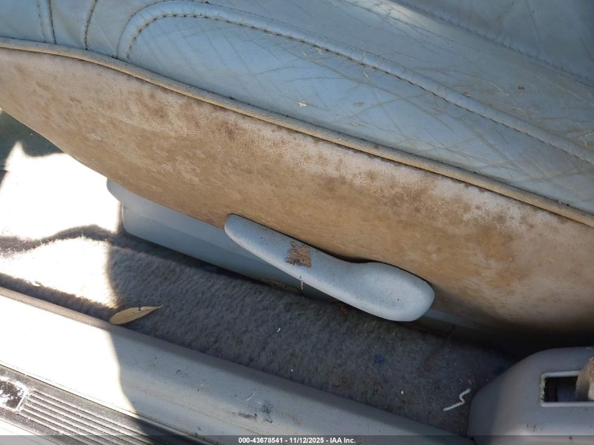 1G6CD53BXM4299963 1991 CADILLAC DE VILLE photo no. 15