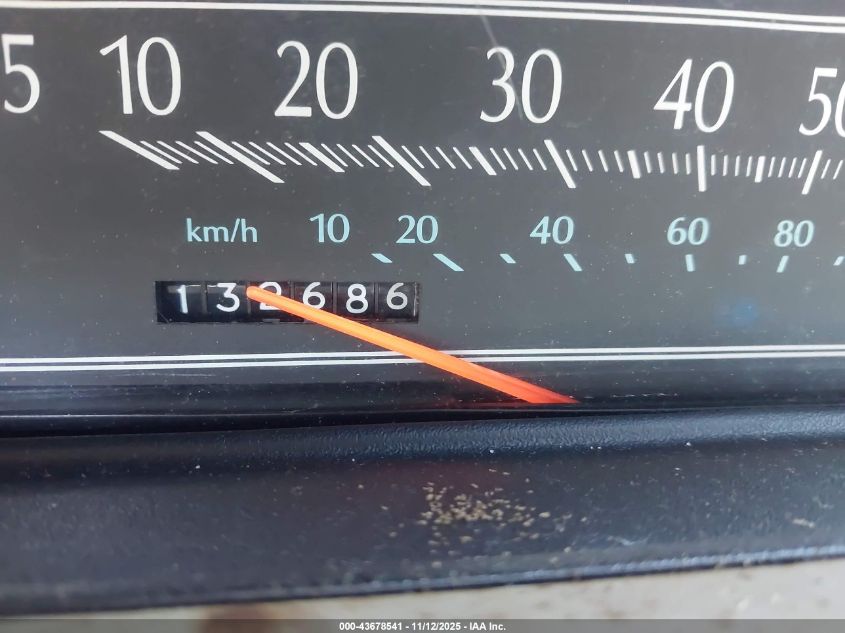 1G6CD53BXM4299963 1991 CADILLAC DE VILLE photo no. 7