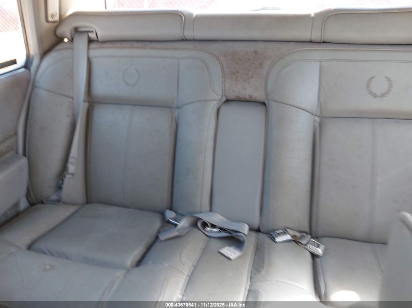 1G6CD53BXM4299963 1991 CADILLAC DE VILLE photo no. 8