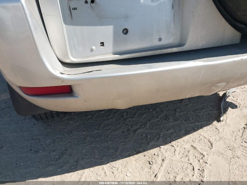 2008 Toyota Rav4 Limited VIN: JTMZD31V786070790 Lot: 43678546