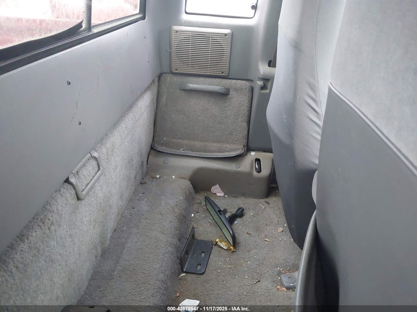 1994 Ford Ranger Super Cab VIN: 1FTCR14X0RPA97883 Lot: 43678547