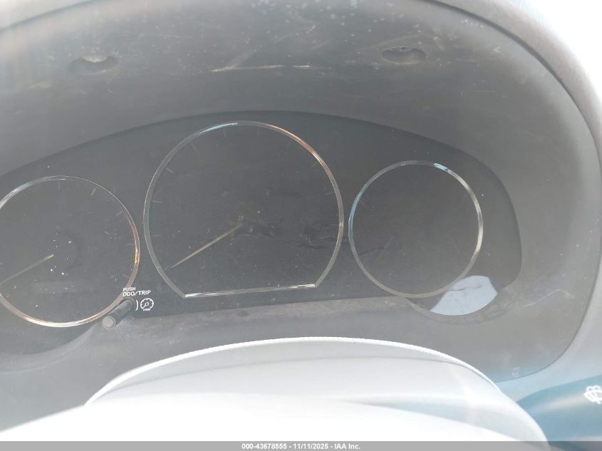 2006 Toyota Sienna Le VIN: 5TDZA23C56S465563 Lot: 43678555