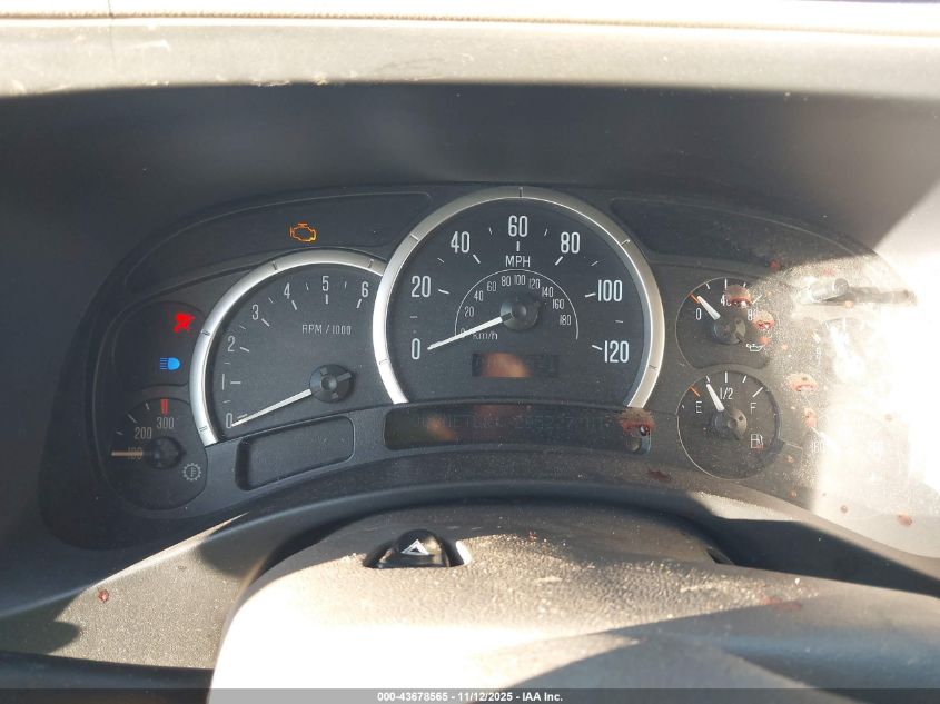 2003 Cadillac Escalade Standard VIN: 1GYEK63N93R291621 Lot: 43678565