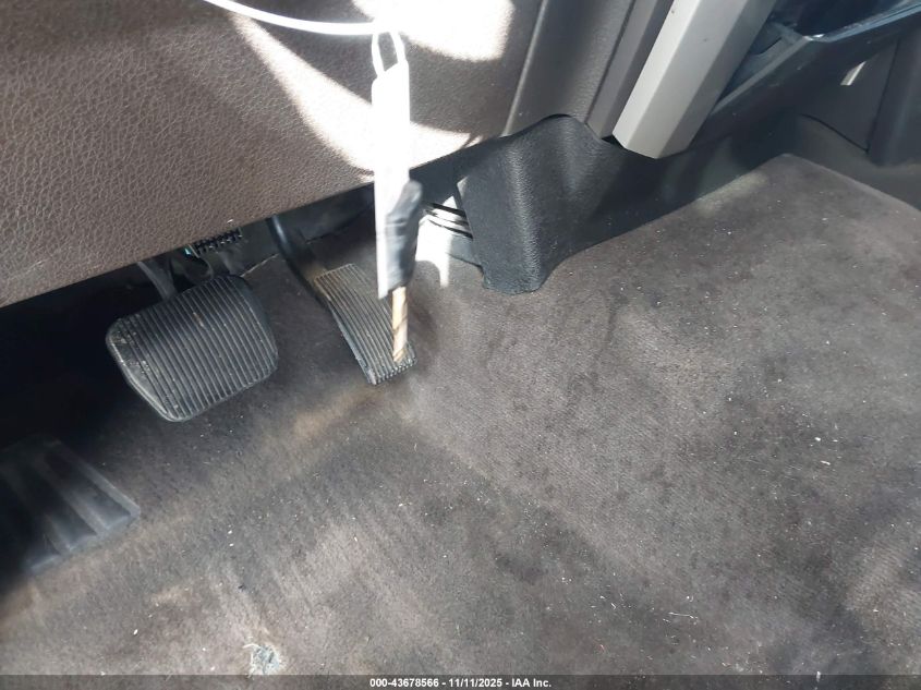 2009 Ford F-150 Fx4/King Ranch/Lariat/Platinum/Xl/Xlt VIN: 1FTPW14V79KC42312 Lot: 43678566