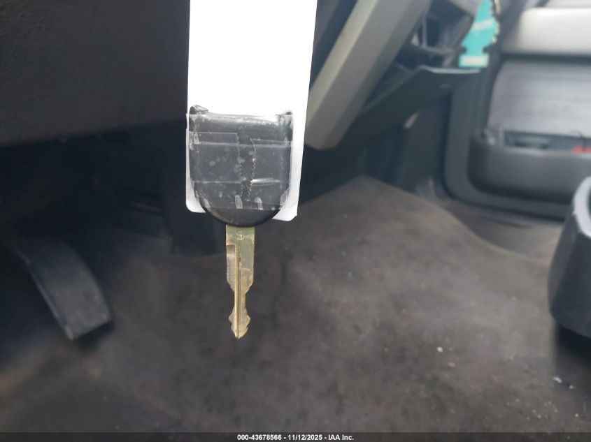 2009 Ford F-150 Fx4/King Ranch/Lariat/Platinum/Xl/Xlt VIN: 1FTPW14V79KC42312 Lot: 43678566