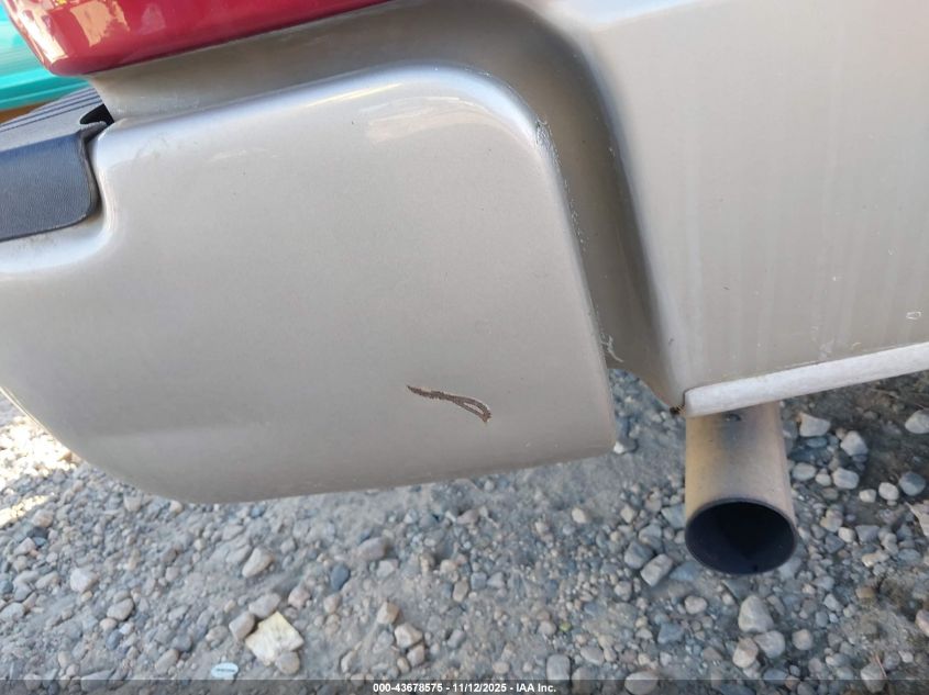 2007 Ford F-150 Lariat/Xlt VIN: 1FTPW12V17FA84350 Lot: 43678575