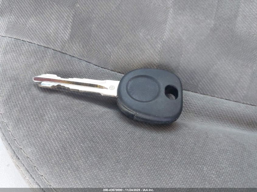 2004 Chevrolet Malibu Maxx Ls VIN: 1G1ZT62834F203531 Lot: 43678590