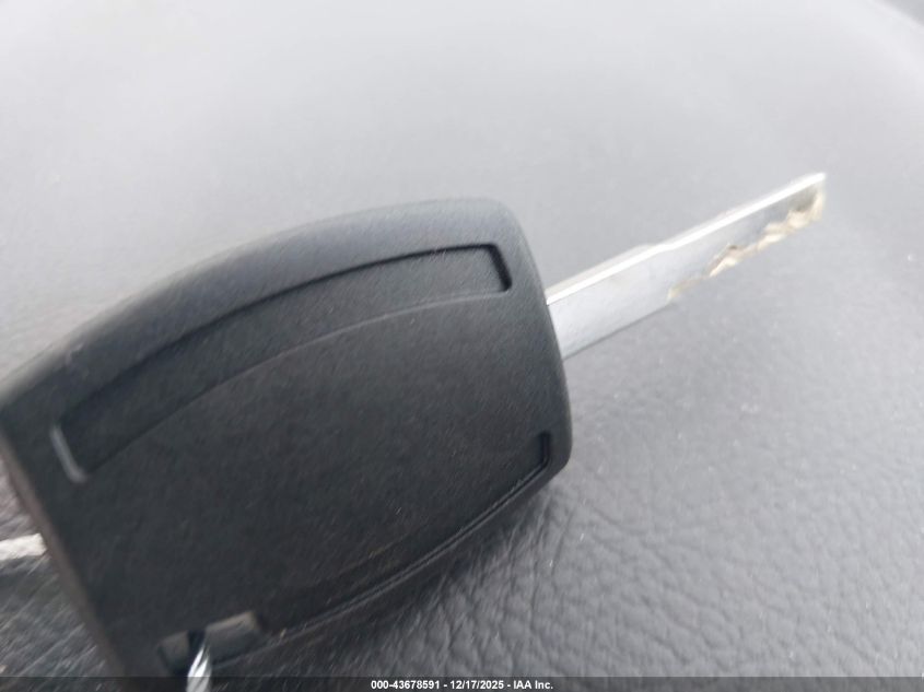 2014 Ford Focus Se VIN: 1FADP3F25EL397322 Lot: 43678591