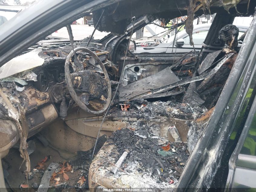 2008 Mercedes-Benz Gl 450 4Matic VIN: 4JGBF71E08A308149 Lot: 43678594