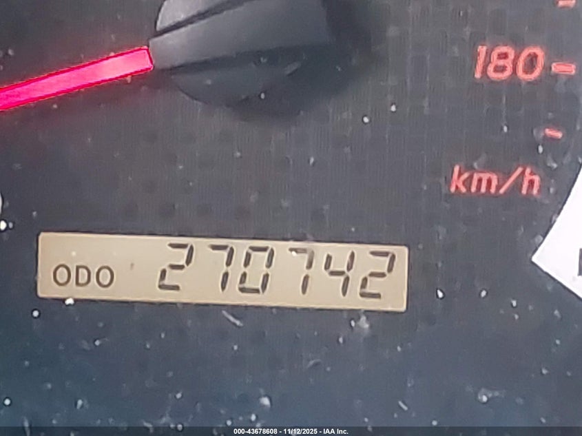 2014 TOYOTA TACOMA BASE V6 3TMMU4FN8EM066364