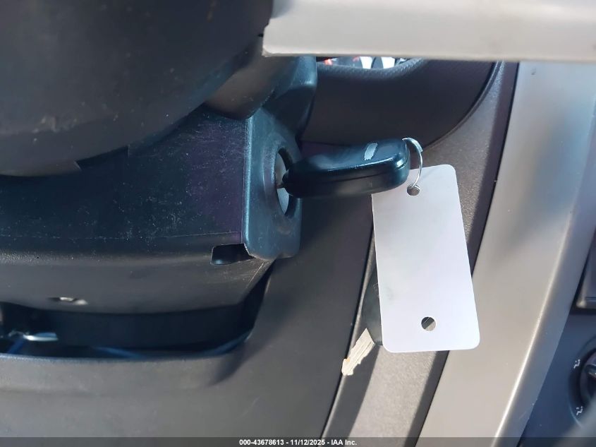 2008 Jeep Wrangler Unlimited Sahara VIN: 1J4GA59138L505040 Lot: 43678613