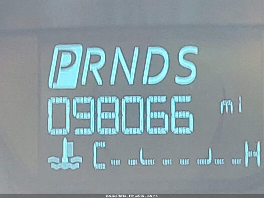 2017 Ford Fiesta S VIN: 3FADP4AJ2HM161900 Lot: 43678614