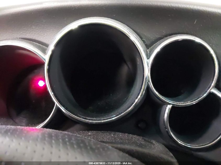 2007 Pontiac Vibe VIN: 5Y2SL65827Z408507 Lot: 43678633