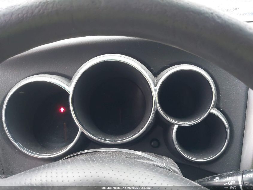 2007 Pontiac Vibe VIN: 5Y2SL65827Z408507 Lot: 43678633