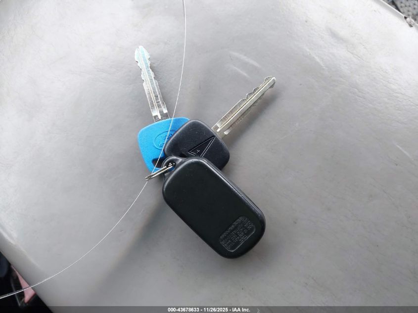 2007 Pontiac Vibe VIN: 5Y2SL65827Z408507 Lot: 43678633