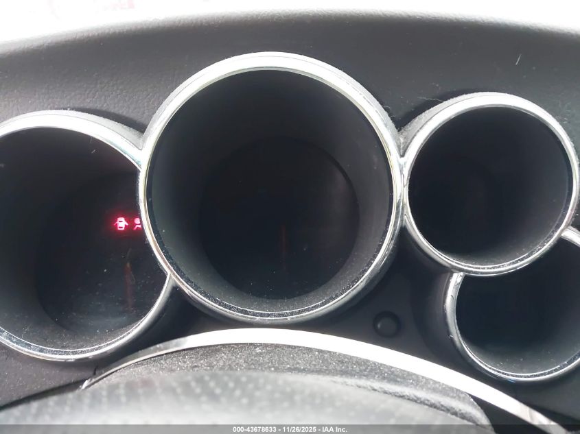 2007 Pontiac Vibe VIN: 5Y2SL65827Z408507 Lot: 43678633