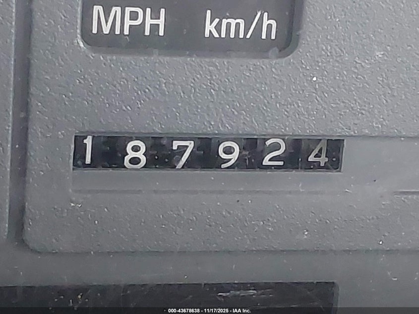 1991 Chevrolet Blazer S10 VIN: 1GCCS13Z7M2158630 Lot: 43678638