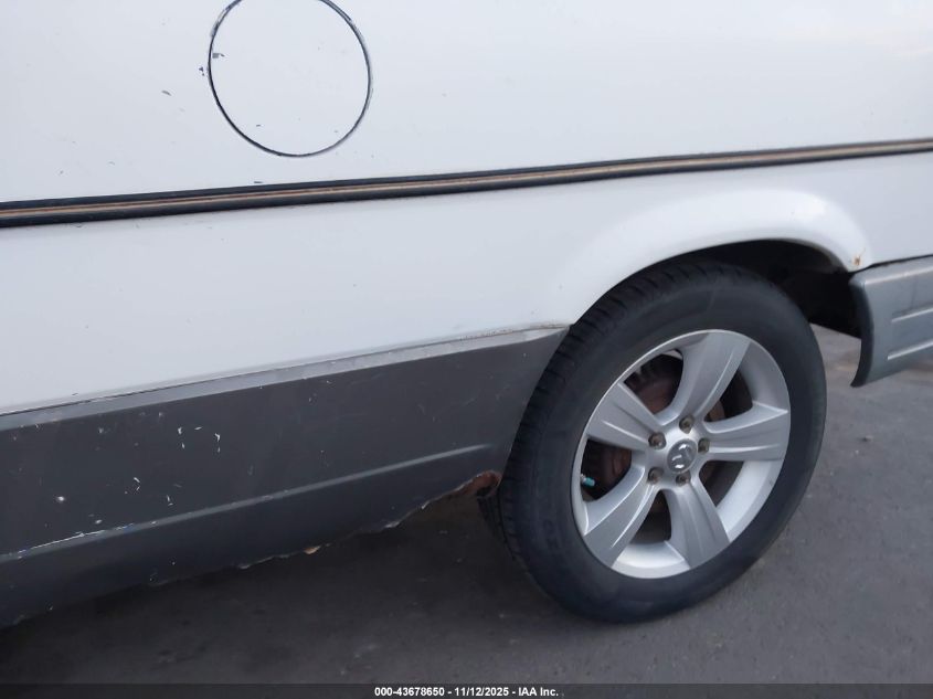 1FTDA24X5PZB92359 1993 FORD AEROSTAR photo no. 13