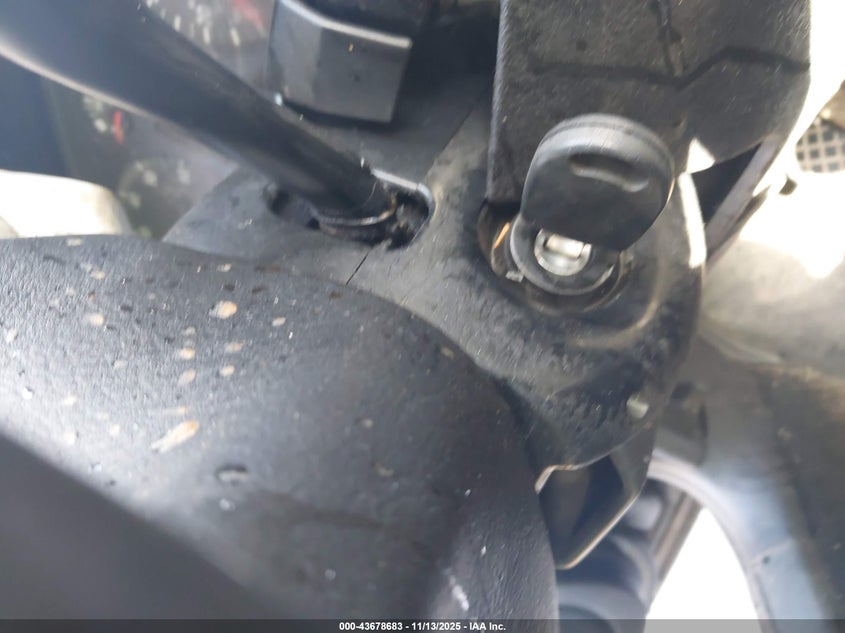 2001 Volkswagen Golf Gls VIN: 9BWGS61J314064827 Lot: 43678683