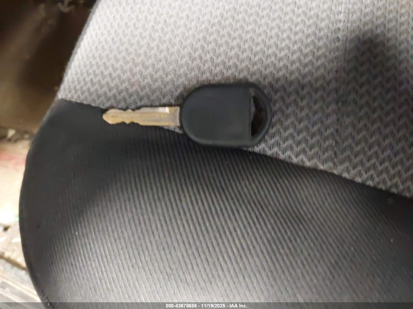 2003 Ford Ranger Xl/Xlt VIN: 1FTYR10D23PB02932 Lot: 43678686