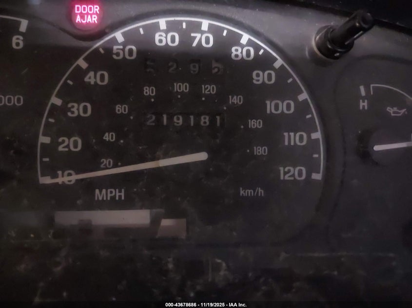 2003 Ford Ranger Xl/Xlt VIN: 1FTYR10D23PB02932 Lot: 43678686