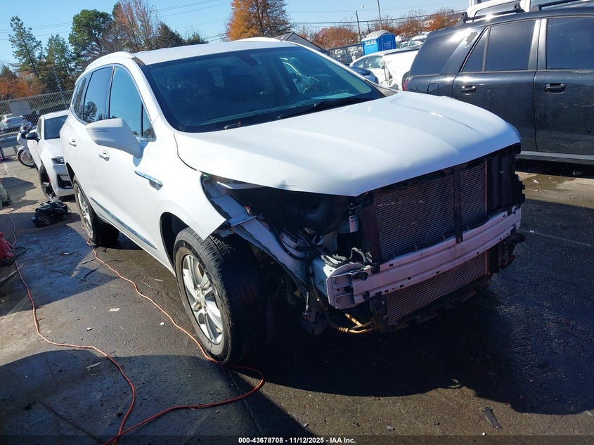 BUICK ENCLAVE FWD ESSENCE