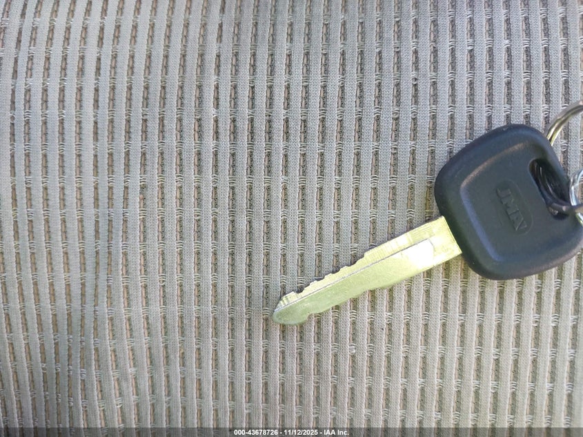 2011 Suzuki Sx4 Le/Le Anniversary Edition VIN: JS2YC5A29B6303517 Lot: 43678726