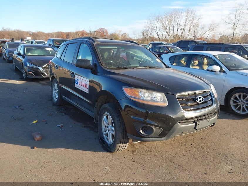 HYUNDAI SANTA FE GLS