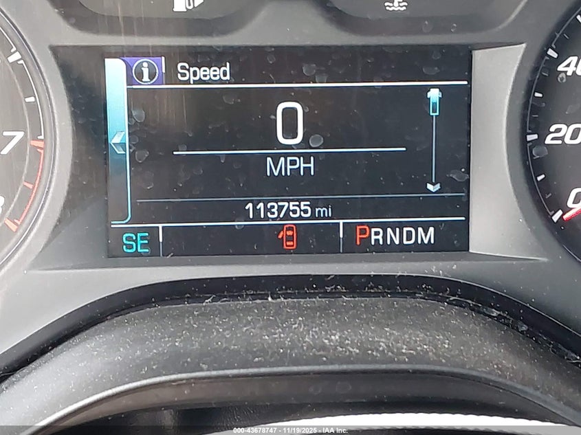 2018 Chevrolet Camaro 1Lt VIN: 1G1FB1RX4J0186145 Lot: 43678747