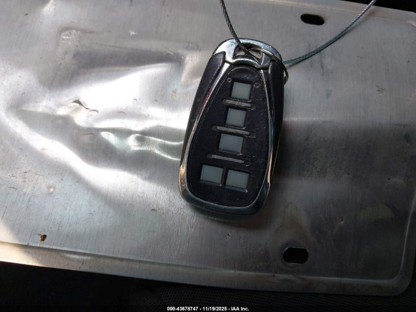 2018 Chevrolet Camaro 1Lt VIN: 1G1FB1RX4J0186145 Lot: 43678747