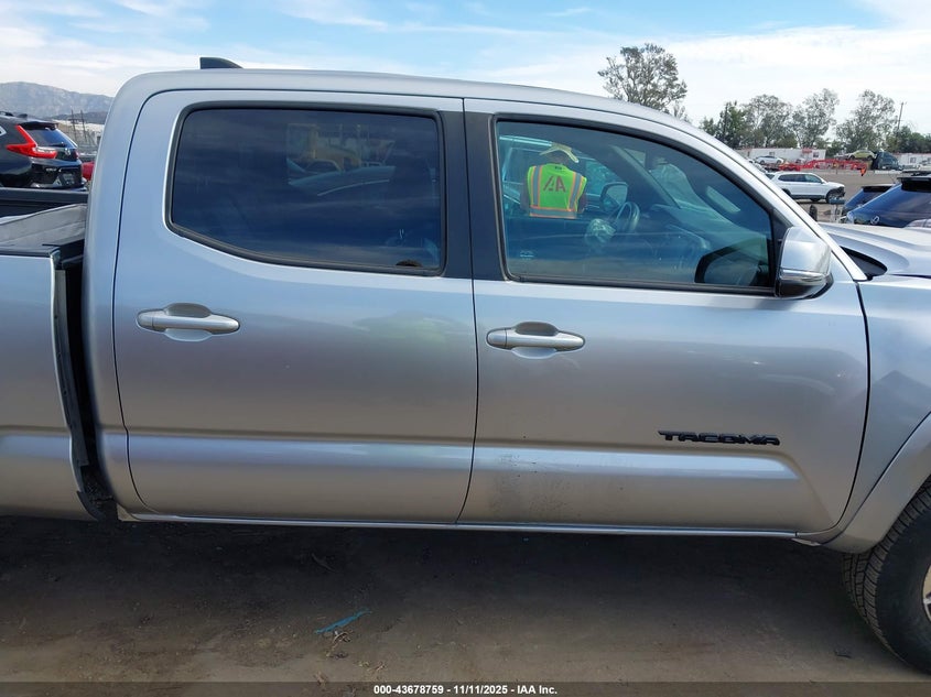 3TYDZ5BN6PT036476 2023 TOYOTA TACOMA photo no. 13