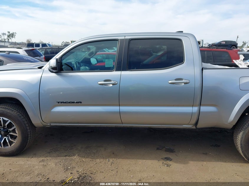 3TYDZ5BN6PT036476 2023 TOYOTA TACOMA photo no. 14