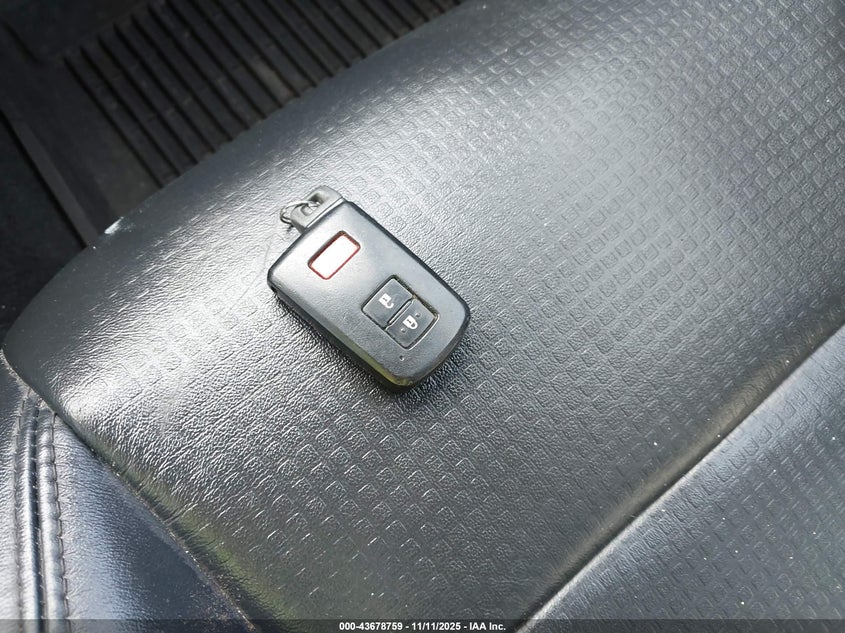 3TYDZ5BN6PT036476 2023 TOYOTA TACOMA photo no. 11