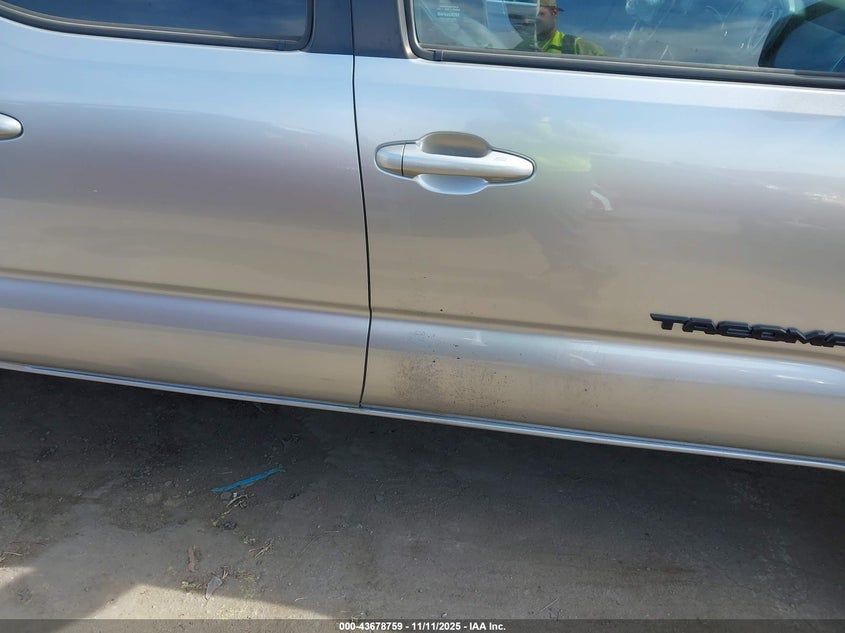 3TYDZ5BN6PT036476 2023 TOYOTA TACOMA photo no. 18