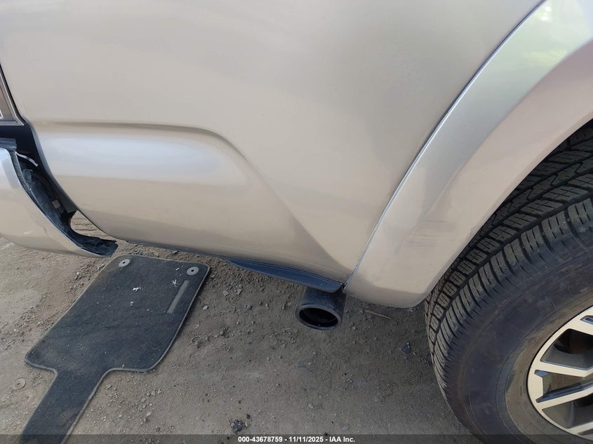 3TYDZ5BN6PT036476 2023 TOYOTA TACOMA photo no. 19