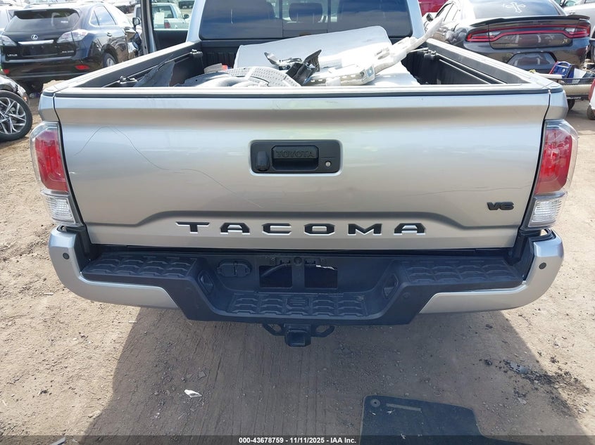 3TYDZ5BN6PT036476 2023 TOYOTA TACOMA photo no. 20