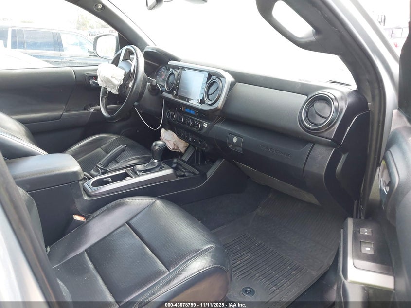 3TYDZ5BN6PT036476 2023 TOYOTA TACOMA photo no. 5