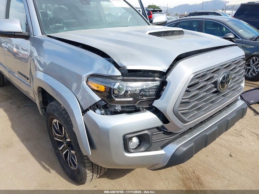 3TYDZ5BN6PT036476 2023 TOYOTA TACOMA photo no. 6