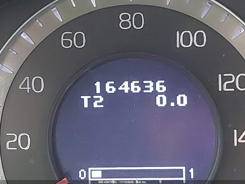 2010 Volvo S80 T6 VIN: YV1992AH1A1125172 Lot: 43678762