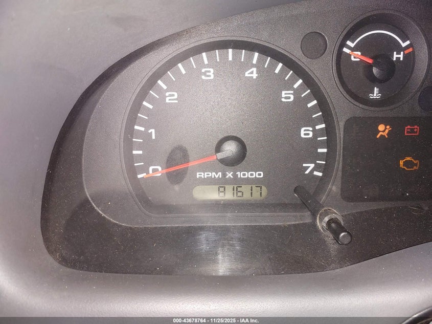 2006 Ford Ranger Xl/Xlt VIN: 1FTYR10D86PA48914 Lot: 43678764