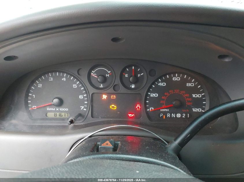 2006 Ford Ranger Xl/Xlt VIN: 1FTYR10D86PA48914 Lot: 43678764