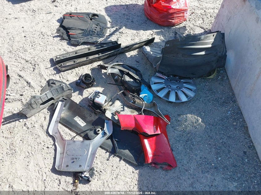 2018 Audi S4 3.0T Premium Plus VIN: WAUB4AF42JA101871 Lot: 43678766