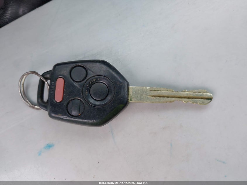 2009 Subaru Legacy 2.5I Limited VIN: 4S3BL626697228724 Lot: 43678769