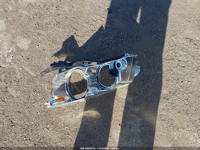 2013 Chrysler Town & Country Touring VIN: 2C4RC1BGXDR540885 Lot: 43678774